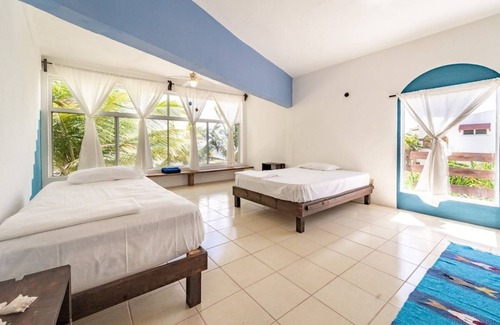 El Placer Cama Y Desayuno | Pronoia Casa de Playa