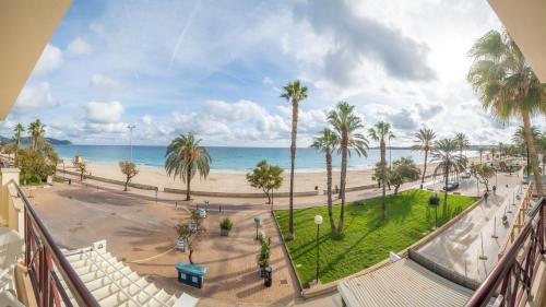 Sant Llorenc des Cardassar Apartamento | Prope Mare Apartamentos