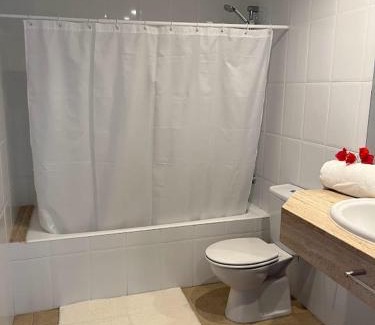 Sant Llorenc des Cardassar Apartamento | Prope Mare Apartamentos
