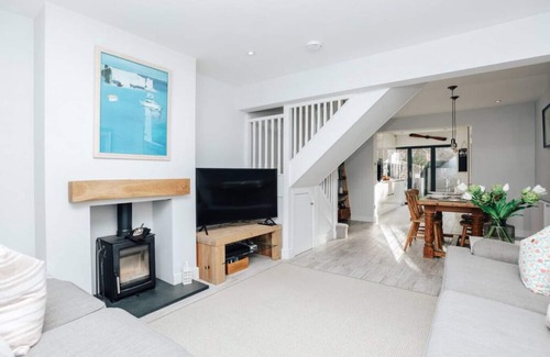 Wargrave Casa | Propeller house - Wargrave near Henley