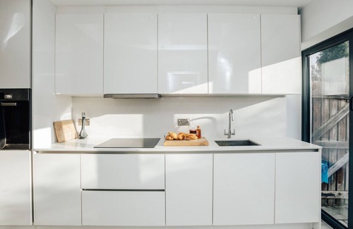 Wargrave Casa | Propeller house - Wargrave near Henley