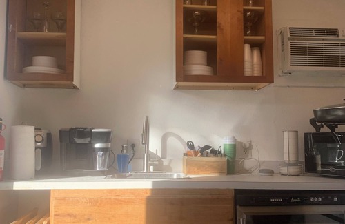 Pensacola Cabaña | Proper Happy Cottage