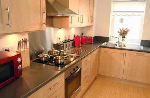 Gosforth Apartamento | Regent