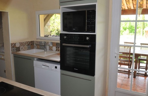 Faux Casa | PROPERTY 13th 2 ha heated swimming pool tennis classified 4 *