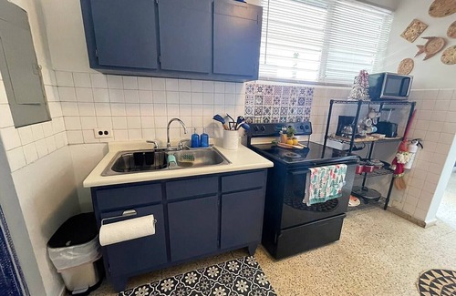 San German Apartamento | Property Condo and close to beaches. Cozy apartment disconnect, travel is living