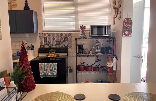 San German Apartamento | Property Condo and close to beaches. Cozy apartment disconnect, travel is living