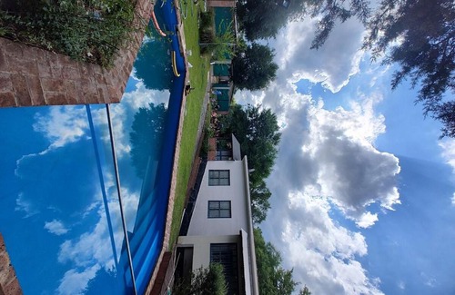 Potrero de Garay Apartamento | Property for rent per day