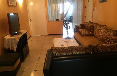 Belvedere Casa | Property in a quiet area close to the train station and town