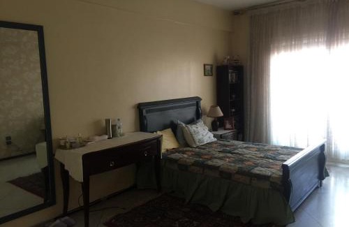 Belvedere Casa | Property in a quiet area close to the train station and town