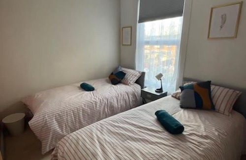Northumberland Park Casa | *** 4 Bedroom House North London