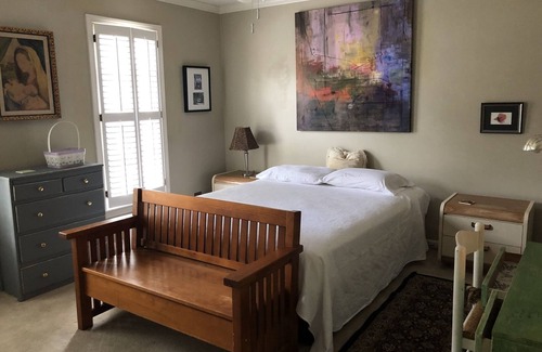 Columbia Casa | La propiedad está situada en una zona de residencia virgen. .