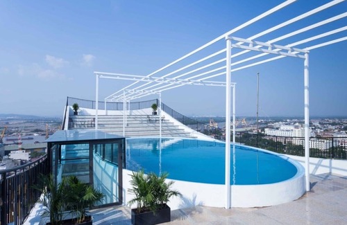 Hai Phong Casa | PROPIEDAD UBICADA EN EL CORAZÓN DE LA CIUDAD DE HAI PHONG UNIDAD 2