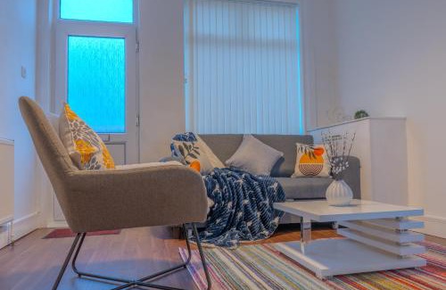 Leicester Casa | Property Malak Homes - Ruby House