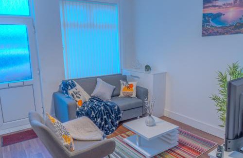 Leicester Casa | Property Malak Homes - Ruby House