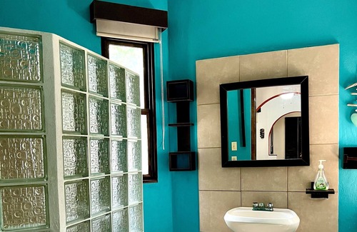 Villas Tulum Casa | Property with Two Casitas Near Beach, Village in Mexico