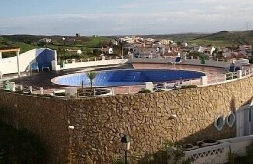 Budens Villa | Property With Views Over Golf Resort