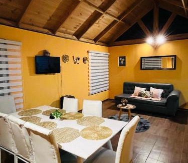 Tongoy Casa | Propiedades Buda-Tongoy-Chile