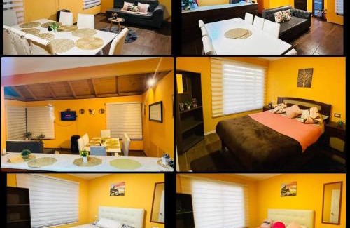 Tongoy Casa | Propiedades Buda-Tongoy-Chile