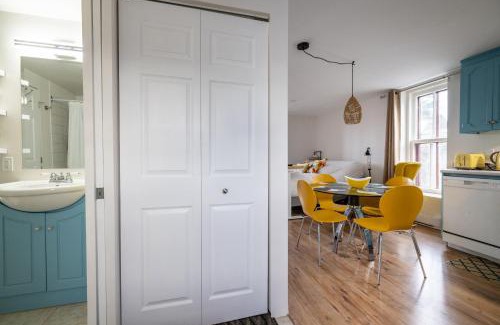 Saint-Joseph-de-Beauce Apartamento | Propre Confortable Près des services