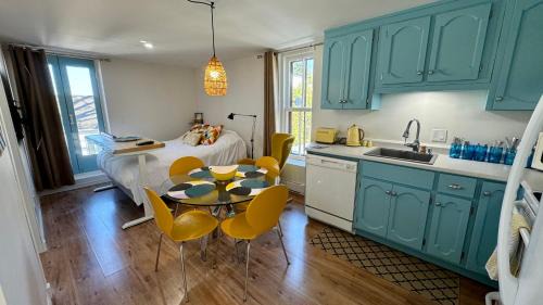 Saint-Joseph-de-Beauce Apartamento | Propre Confortable Près des services