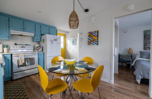 Saint-Joseph-de-Beauce Apartamento | Propre Confortable Près des services