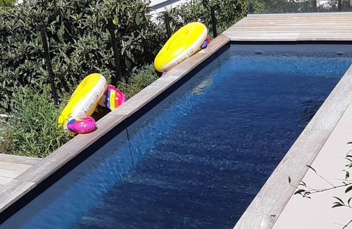 Montredon Casa | Propriété Avec vue et Piscine