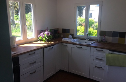 Plouhinec Casa | Propriété Bord de mer