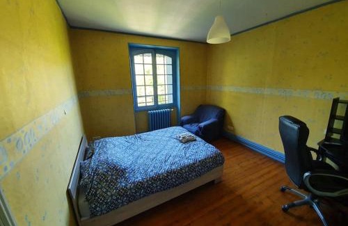 Vierzon Casa | Propriété de campagne