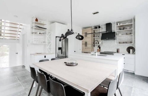 Morin Heights Chalet De Esquí | Propriété de luxe avec spa