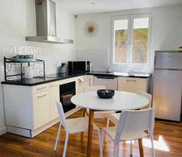 Alata Apartamento | Propriété Malva appartement margherita