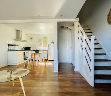 Alata Apartamento | Propriété Malva appartement margherita