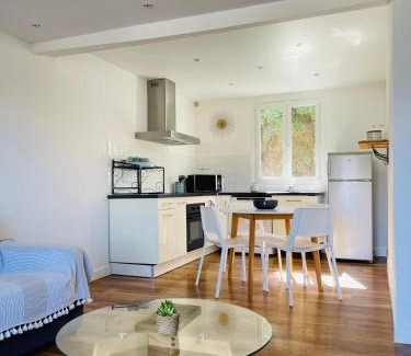 Alata Apartamento | Propriété Malva appartement margherita