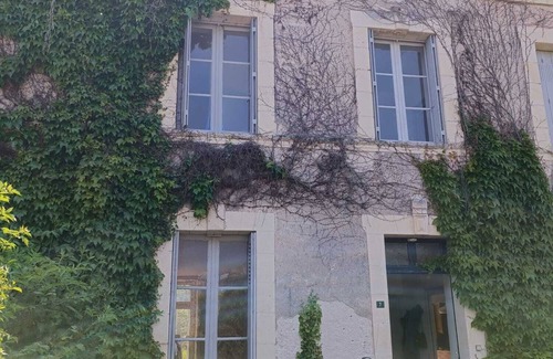 Cheille Casa | Propriété Xviii Ième au Coeur des Chateaux de la Loire