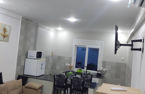 Bordj el Kiffan Apartamento | Propriétaire 0661et 6923 et 03