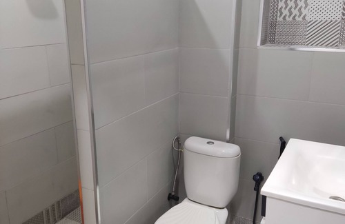 Bordj el Kiffan Apartamento | Propriétaire 0661et 6923 et 03