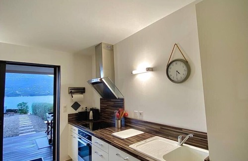 Propriano Apartamento | Raro - Alquiler Propriano - Frente a la playa