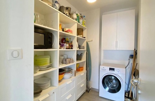 Propriano Apartamento | Raro - Alquiler Propriano - Frente a la playa