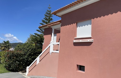 Lanhelas Casa | Propriedade Rustica com Piscina e Churraqueira com Vistas Para o rio Minho