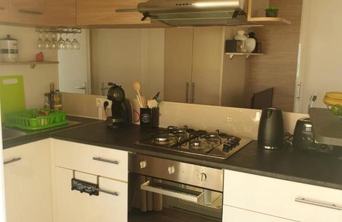 Canet-Plage Casa | Propriete de 3 chambres a Canet en Roussillon a 100 m de la plage avec piscine partagee et jardin amenage