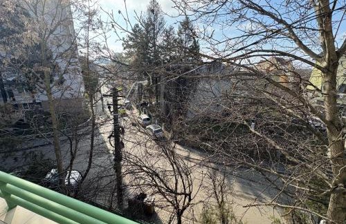 Copou Apartamento | Propriete Eleven - Close to downtown, Spiridon Hospital, IRO Hospital