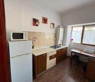 Copou Apartamento | Propriete Eleven - Close to downtown, Spiridon Hospital, IRO Hospital