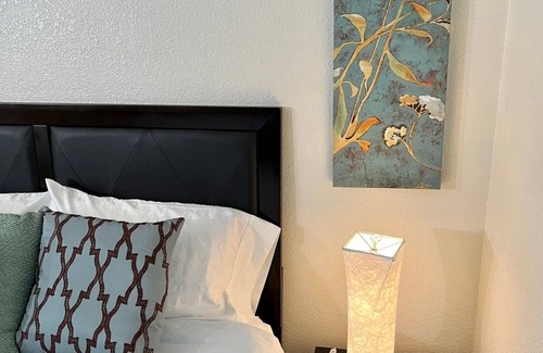 Rancho Cordova Apartamento | Pros' Choice: Exclusive Midterm Housing