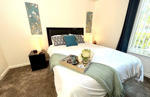 Rancho Cordova Apartamento | Pros' Choice: Exclusive Midterm Housing