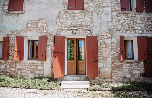 Susegana Apartamento | Prosecco Collalto Lodge