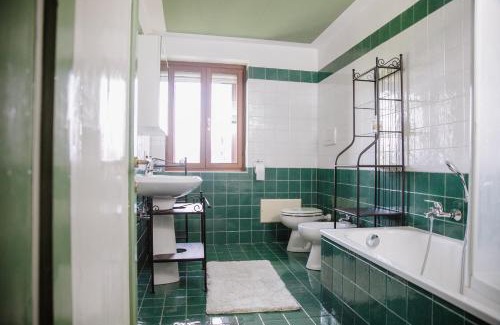 Susegana Apartamento | Prosecco Collalto Lodge