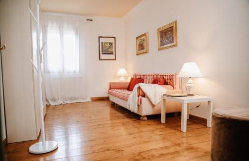 Susegana Apartamento | Prosecco Collalto Lodge