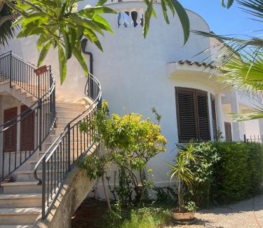Sferracavallo Apartamento | Proserpina House