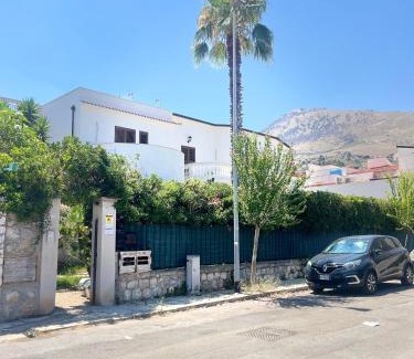 Sferracavallo Apartamento | Proserpina House