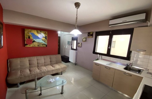 Thessaloniki Apartamento | Prosilio Apartment
