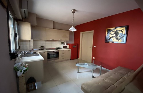 Thessaloniki Apartamento | Prosilio Apartment